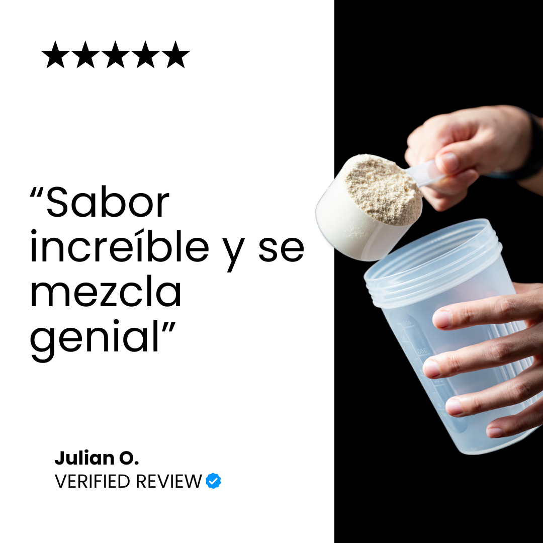 ISOWHEY 85 AK™ [2KG]