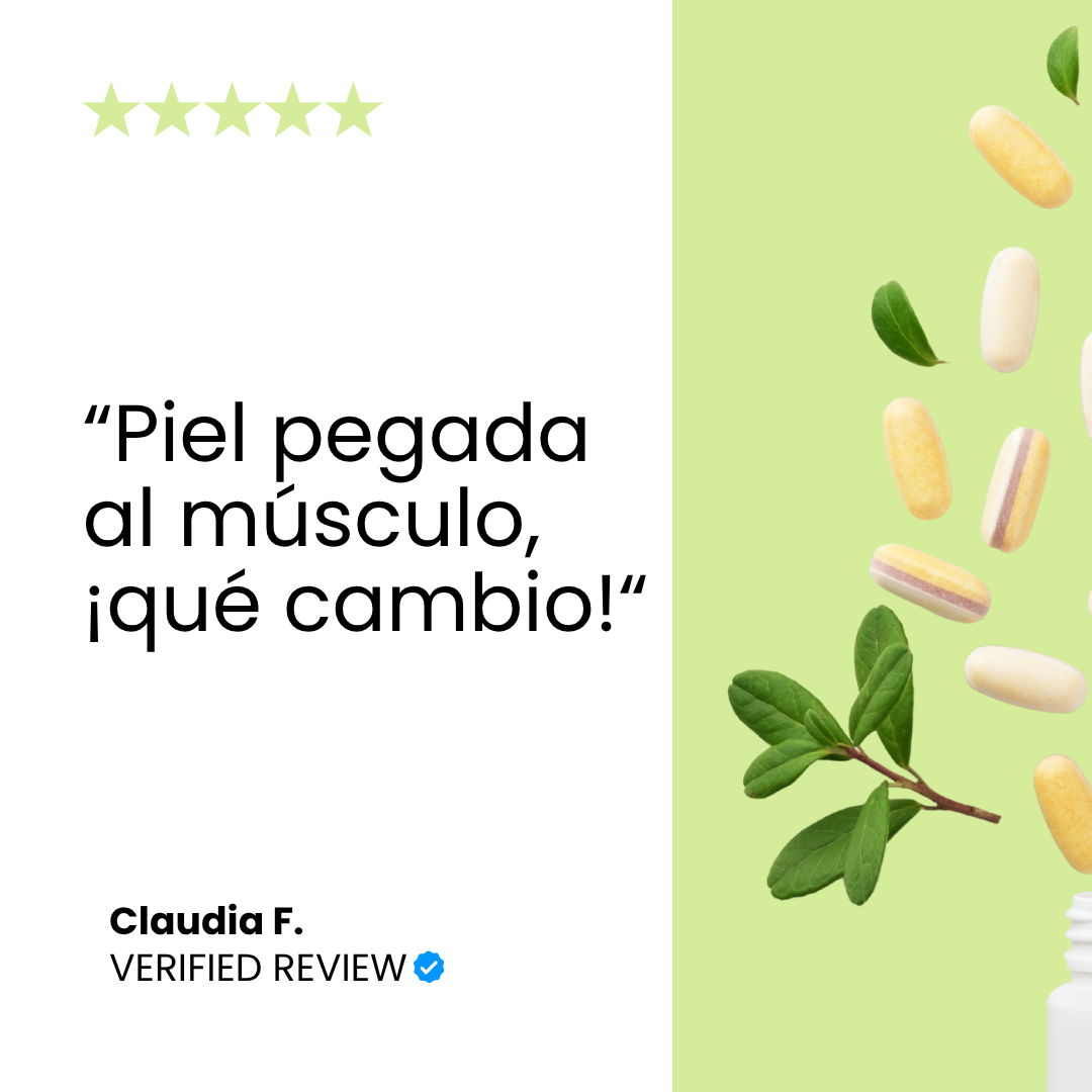 HYDRAKURE™ [120CAP/750G] *.