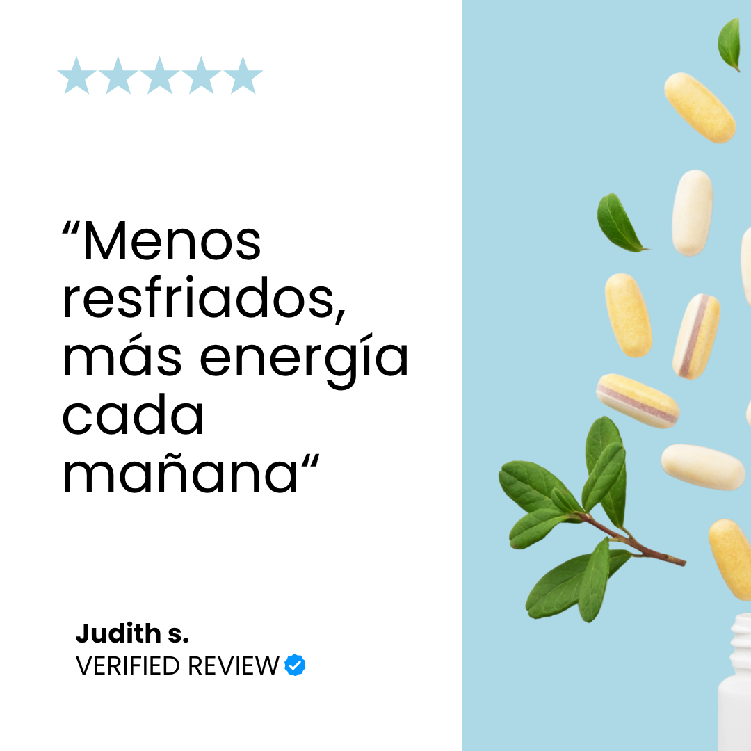 VitalC Plus - [100 TAB/500MG] *