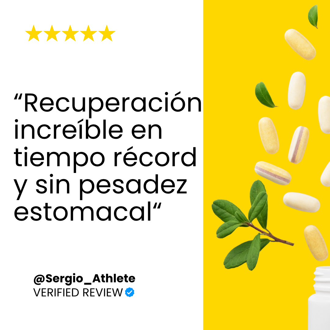 AMINERGY™ Sport [160cap]