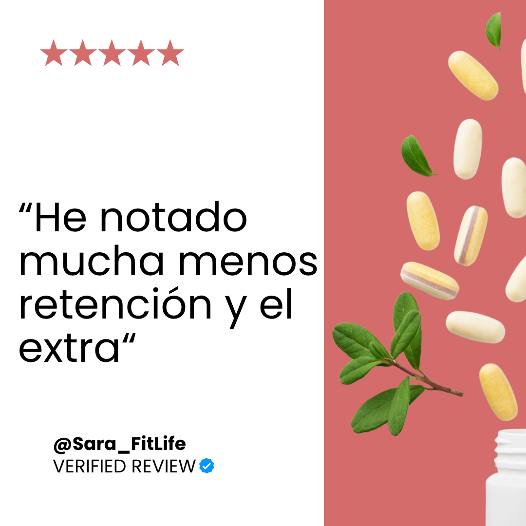 BURN iT ™ [Women Burner] 90CAP/868MG