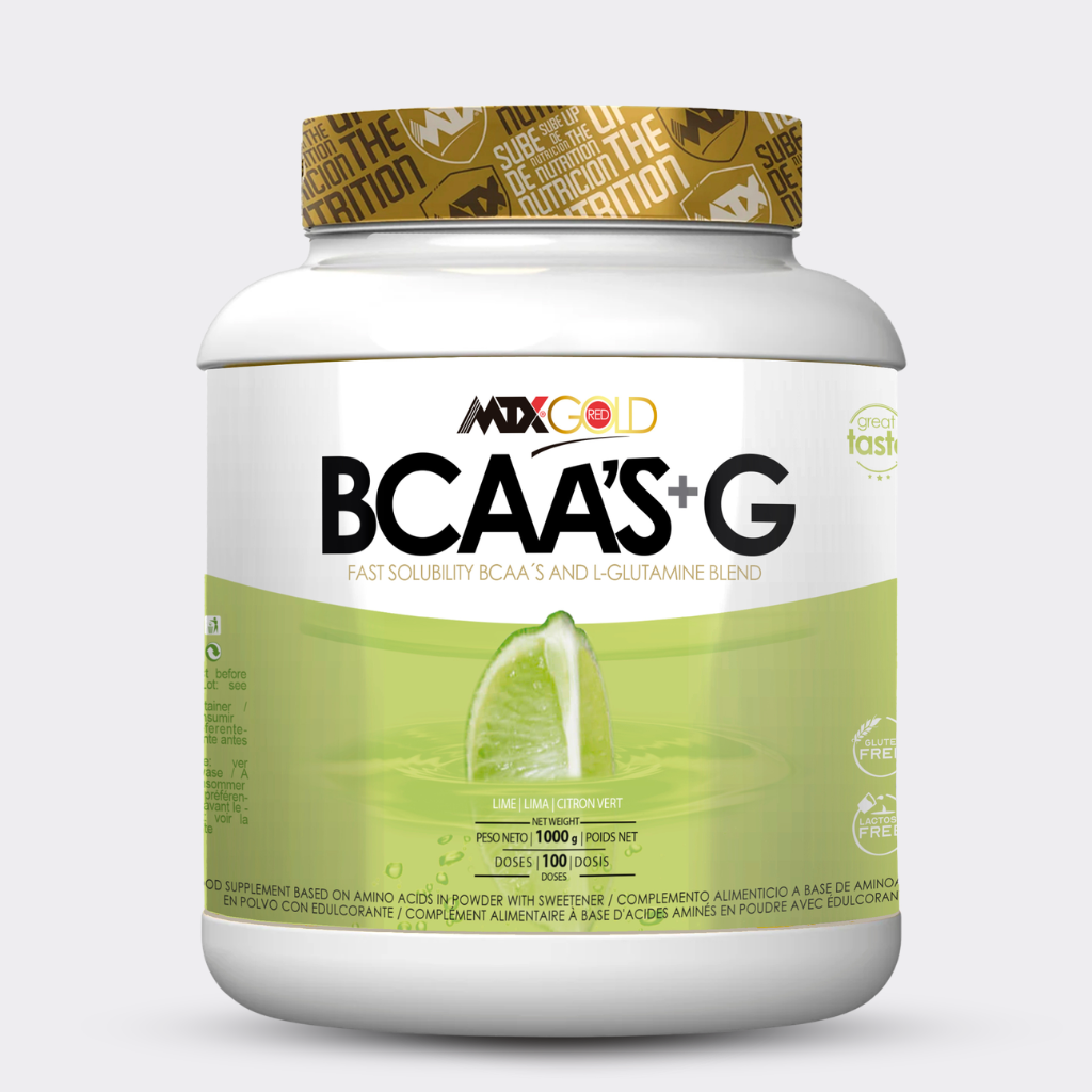 BCAA+G™ [1000GR]