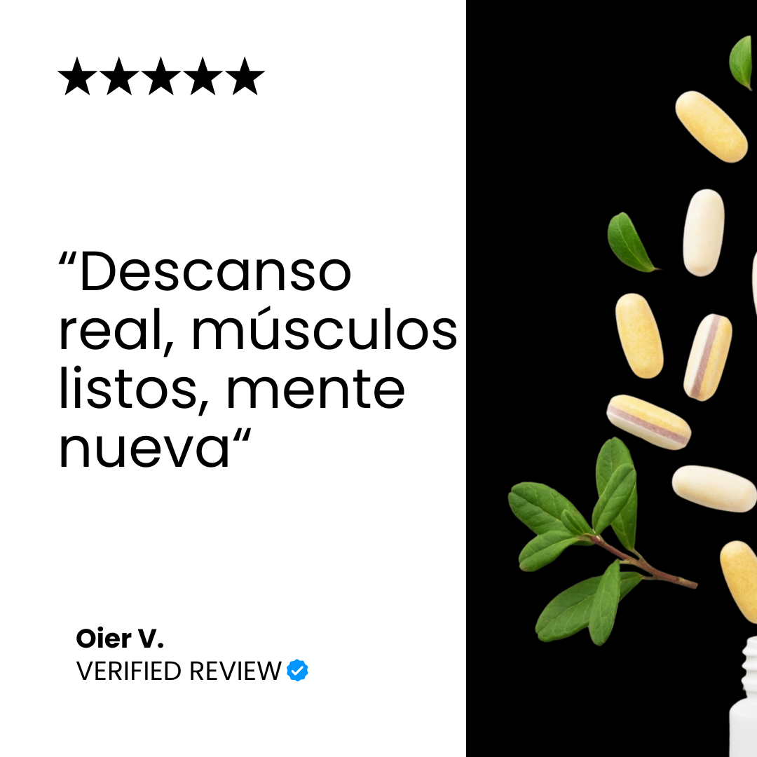 ZMA LIFE™ [90 caps]