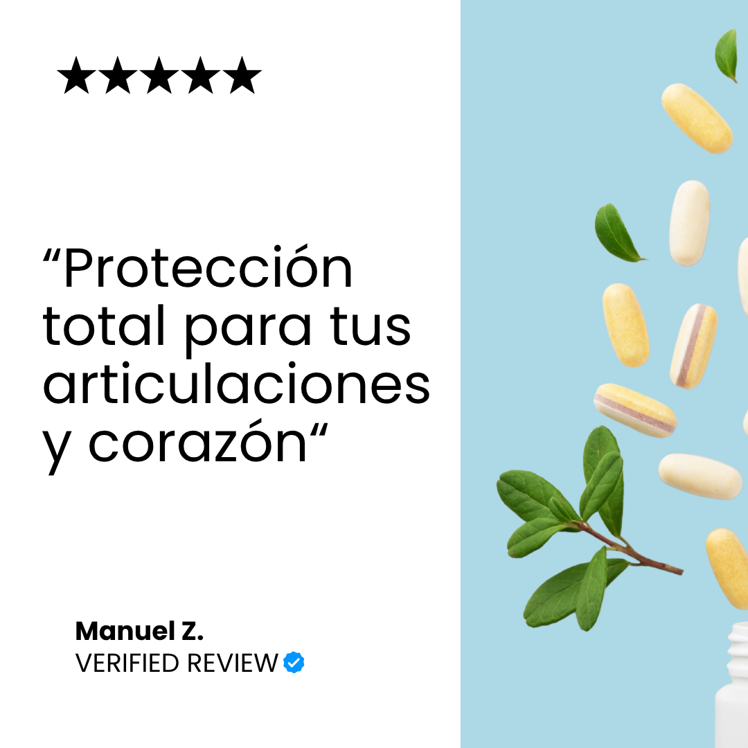 MUSCLE O-R3™ – Muscle Joint & Performance Omega