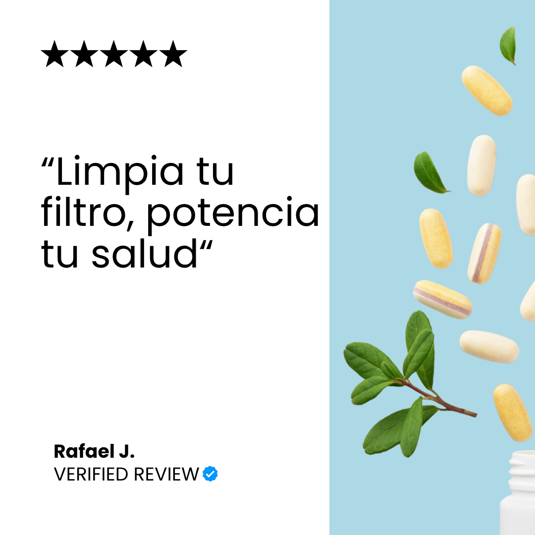 HEPAKURE™ [120cap]