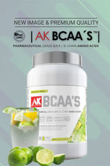 BCAA´S AK | 2:1:1 [1,000g]