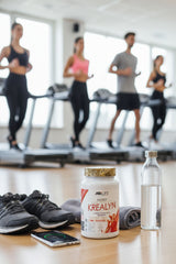 KREALYN™ LIFE | MUSCLE & ENDURANCE SUPPORT [CAPS/875mg]