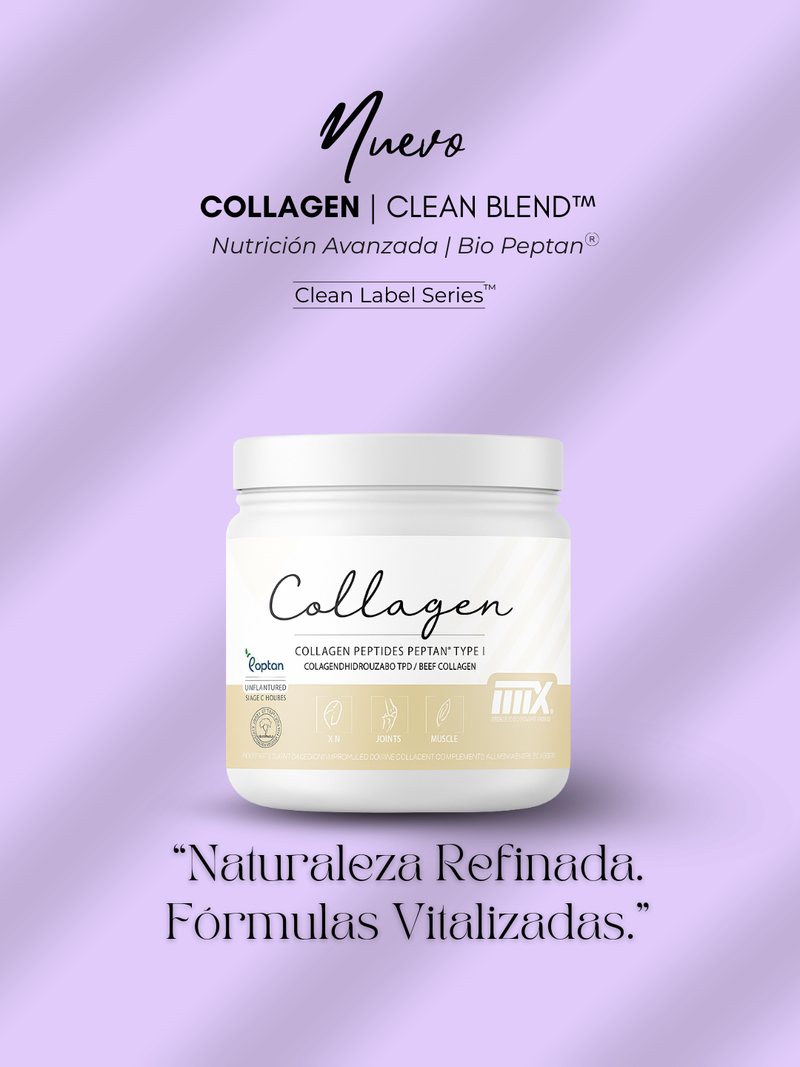 IFLEX COLLAGEN PRO™ [300G]