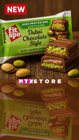 POWER bar