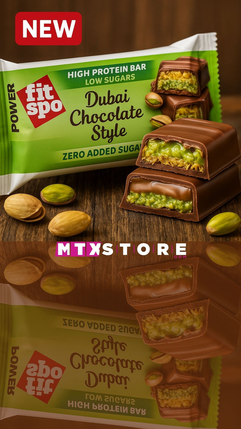 POWER bar