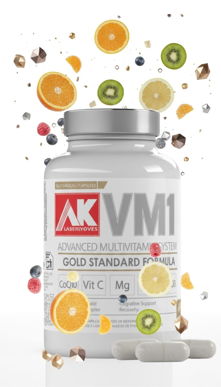 ARGININE AK™ [+ vit_B6] 120/600mg