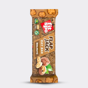FitSpo FLAPJACK™ - Avena Natural & Energía Sostenida