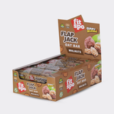 FitSpo FLAPjack Barrita Avena Natural [80g]