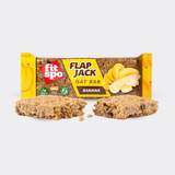 FitSpo FLAPjack Barrita Avena Natural [80g]