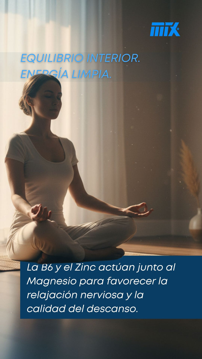 BiMAG+™ | SLEEP · RECOVERY · BALANCE  [90 caps] **