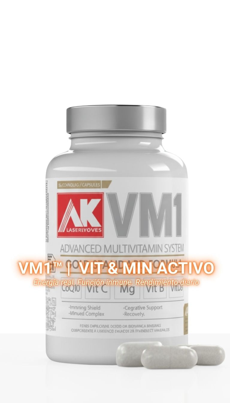 ARGININE AK™ [+ vit_B6] 120/600mg