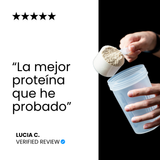 ONE Whey™ | Matriz de Proteína de Suero Concentrada (WPC)