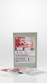 Muestra Gratuita – CREATINE Creapure™ Lollipop Edition 15g