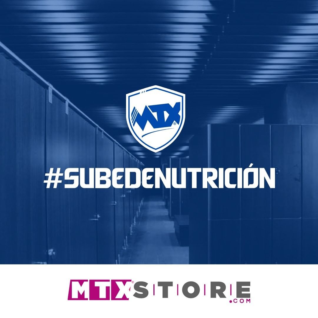 SIN MANGAS GYM MTX T- SHIRT (Negro)