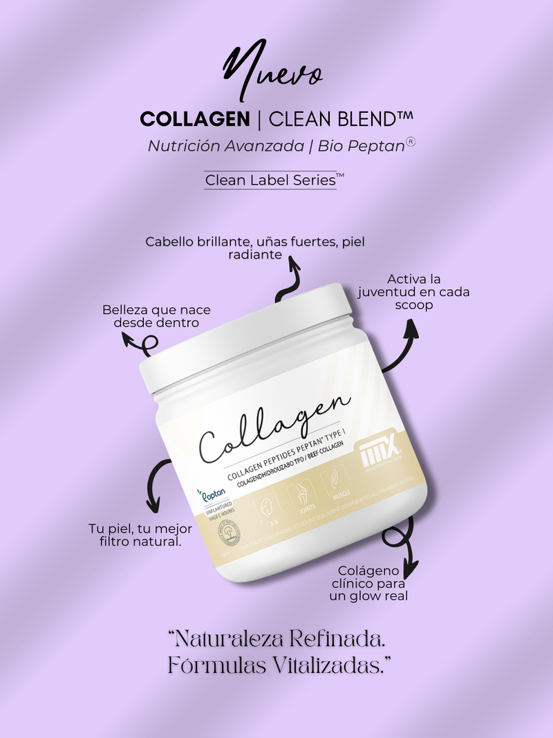 IFLEX COLLAGEN PRO™ [300G]