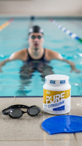 PURE CITRULLINE | AMINATURE®  Citrulline DL-Malate 2:1 Vegan | 300g