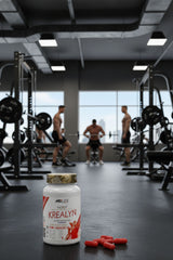 KREALYN™ LIFE | MUSCLE & ENDURANCE SUPPORT [CAPS/875mg]