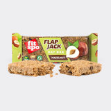 FitSpo FLAPjack Barrita Avena Natural [80g]