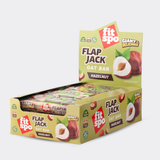 FitSpo FLAPjack Barrita Avena Natural [80g]