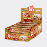 FitSpo FLAPjack Barrita Avena Natural [80g]