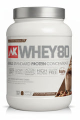 WHEY 80 AK ™ [2 KG]