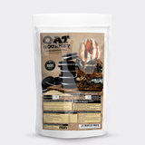 OAT Gourmet | Harina Avena Saborizada