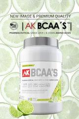 BCAA ́S AK | 2:1:1 [1.000g]