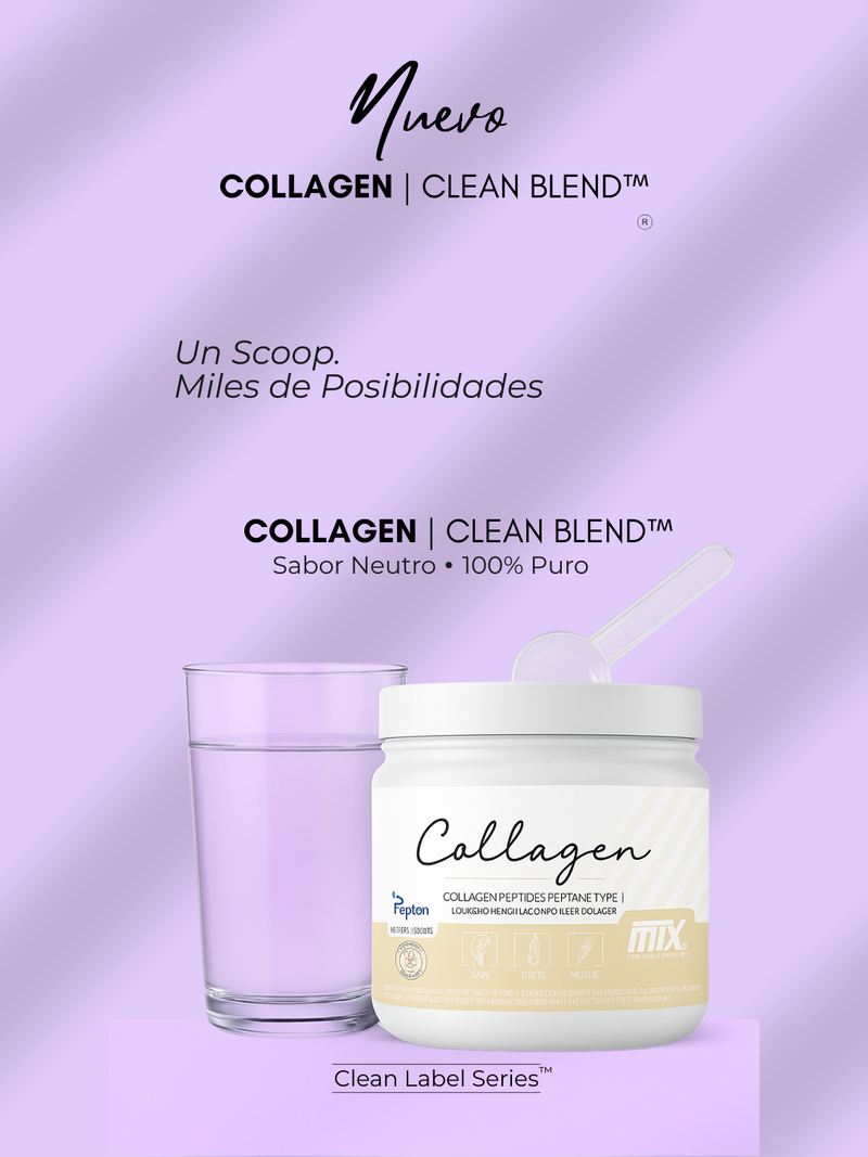 IFLEX COLLAGEN PRO™ [300G]