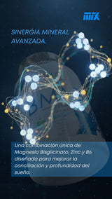 SLEEP PACK | BIMAG+ & WITHALITE™ | Suministro para 45 días