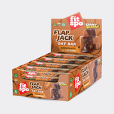 FitSpo FLAPjack Barrita Avena Natural [80g]