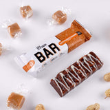 BAR protein | Barritas multicapa super Crunch Hight Protein | Sugar FREE