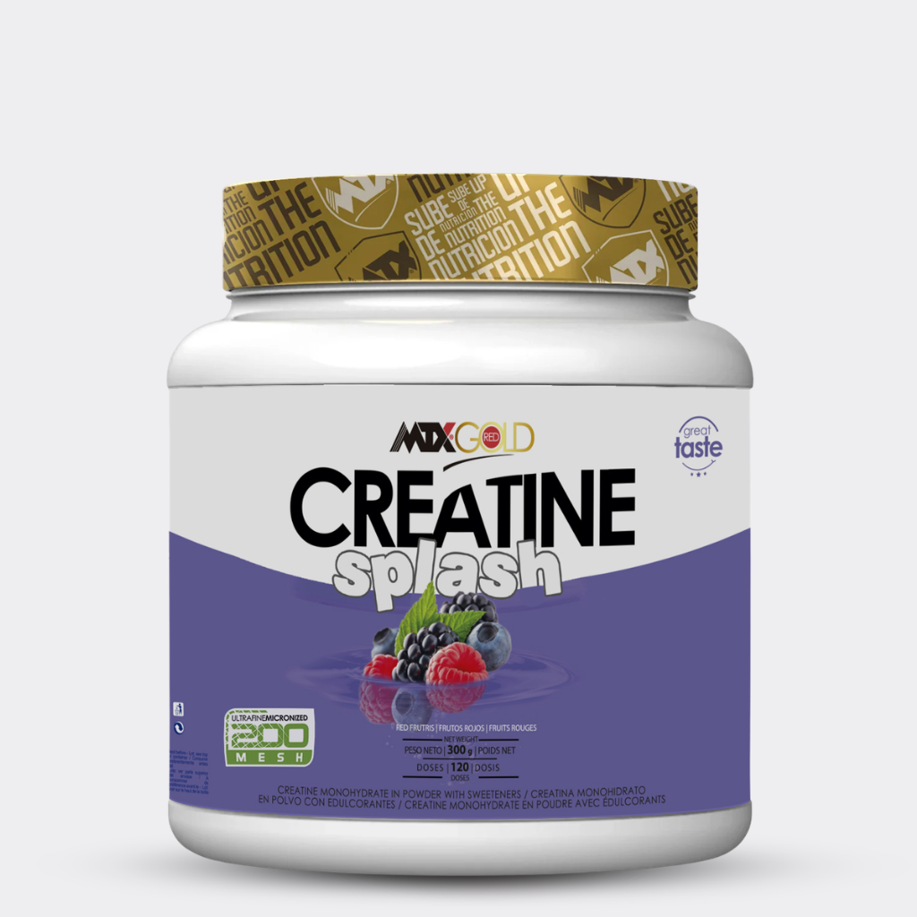 CREATINE Splash™ [300G]