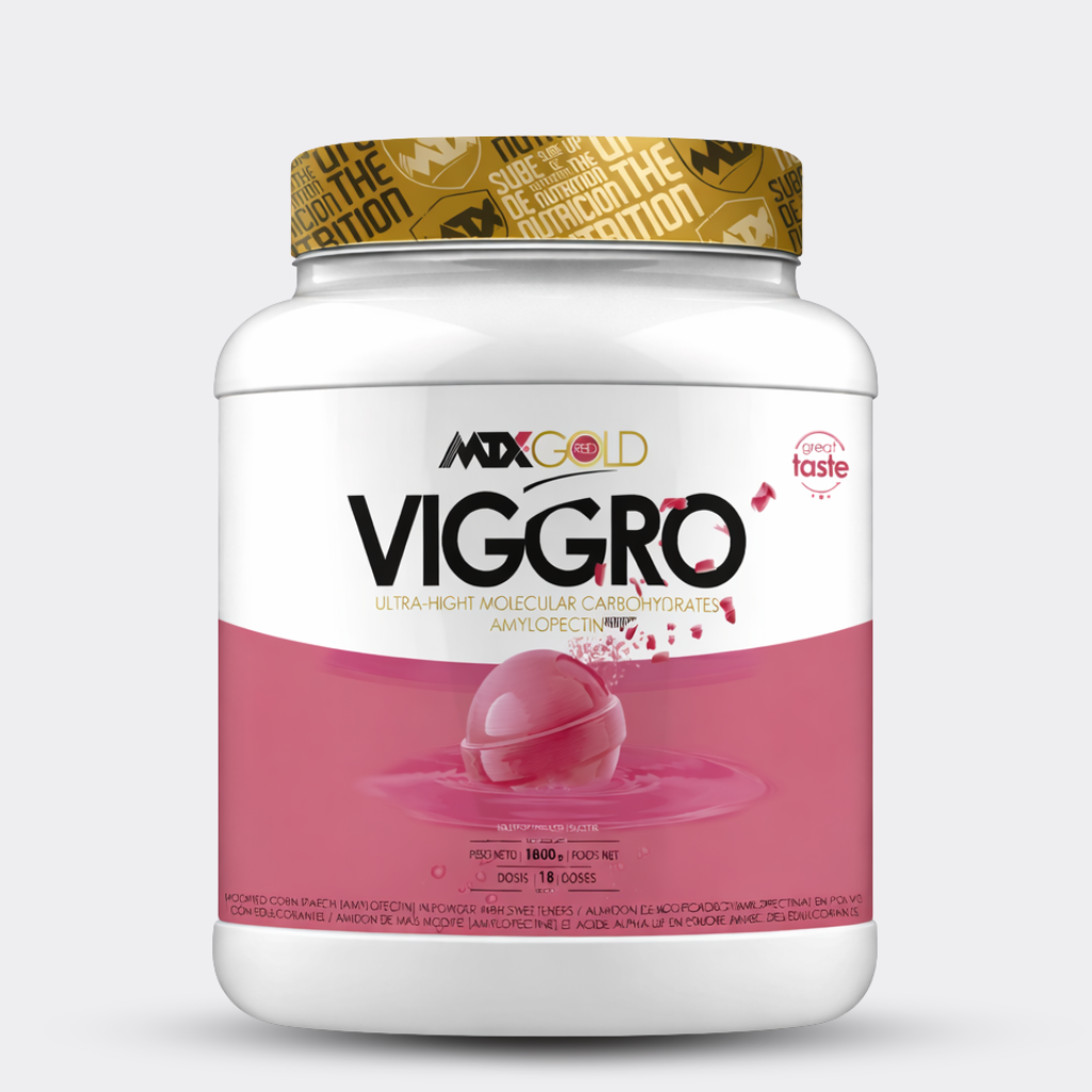 Viggro™ [1800G] *