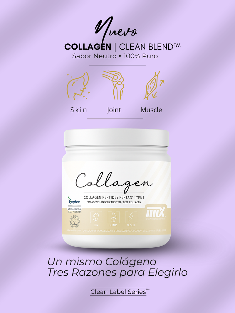 IFLEX COLLAGEN PRO™ [300G]
