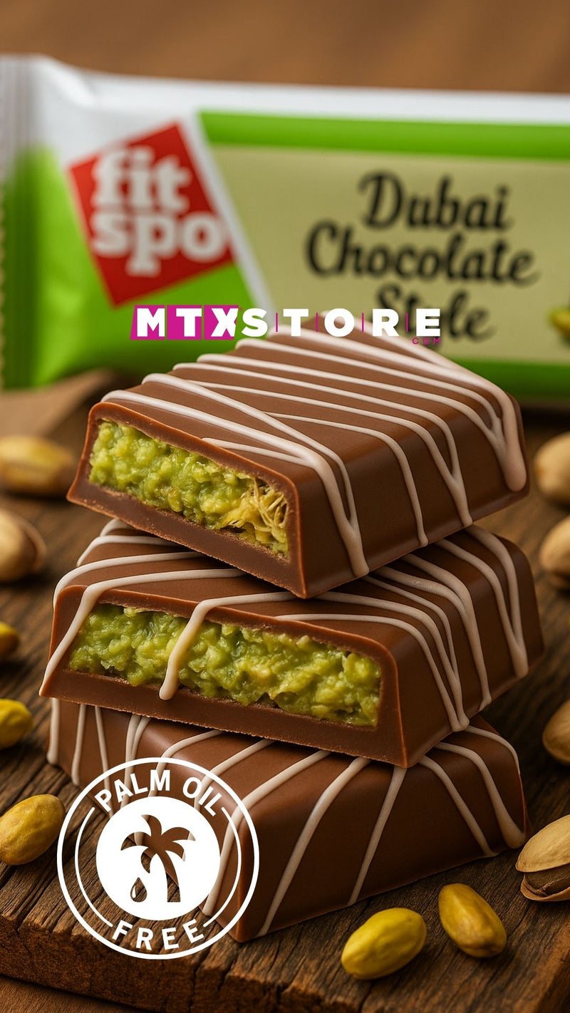 POWER bar
