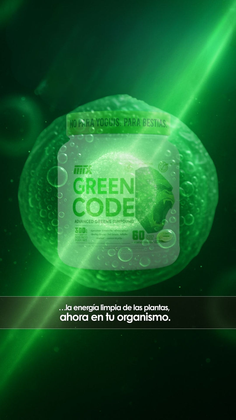 HYDROCODE™ Hydrolized Whey [2000G]