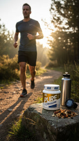 PURE CITRULLINE | AMINATURE®  Citrulline DL-Malate 2:1 Vegan | 300g