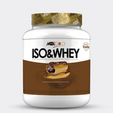 ISO & WHEY ™ [2.268G]