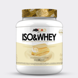 ISO & WHEY ™ [2.268G]