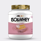 ISO & WHEY ™ [2.268G]