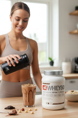 WHEY 80 AK ™ [2 KG]