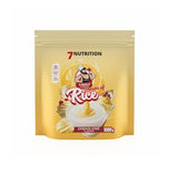 Rice Cream| Crema de arroz [1000G] - 7 Nutrition