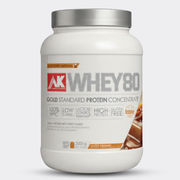 WHEY 80 AK ™ [2 KG].
