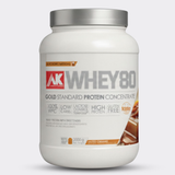 WHEY 80 AK ™ [2 KG]