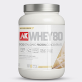 WHEY 80 AK ™ [2 KG]